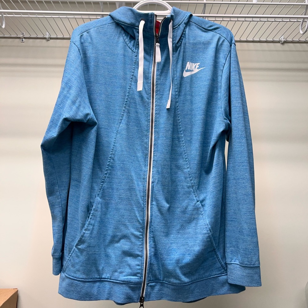 Nike Jacket